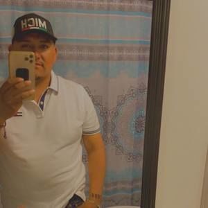 Meet your Posher, Eduardo